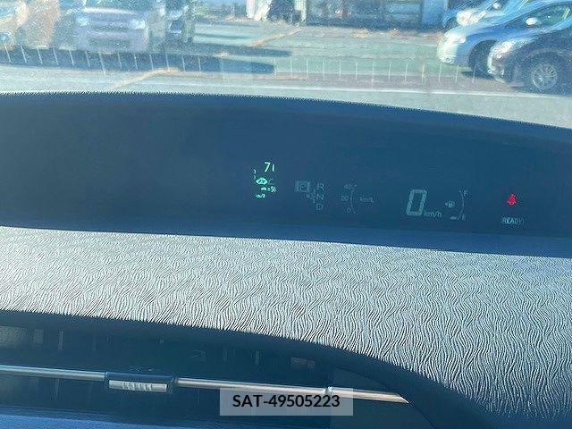 Toyota PRIUS 2015-04 206727-7