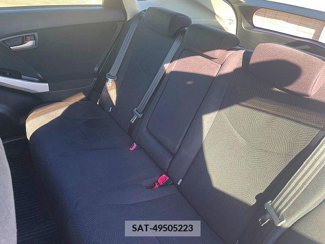 Toyota PRIUS 2015-04 206727-9