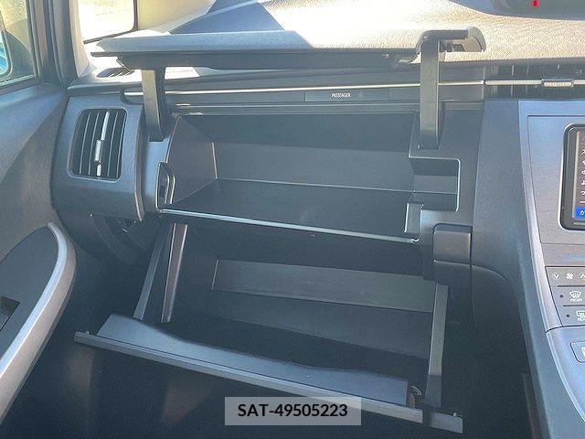 Toyota PRIUS 2015-04 206727-17
