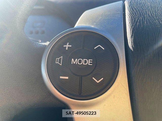Toyota PRIUS 2015-04 206727-5