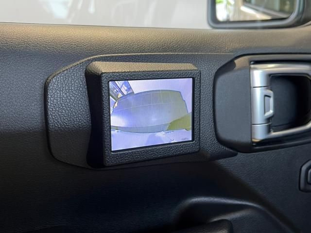 Jeep WRANGLER 2019-03 23325-7
