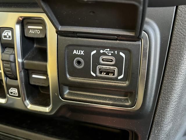 Jeep WRANGLER 2019-03 23325-5