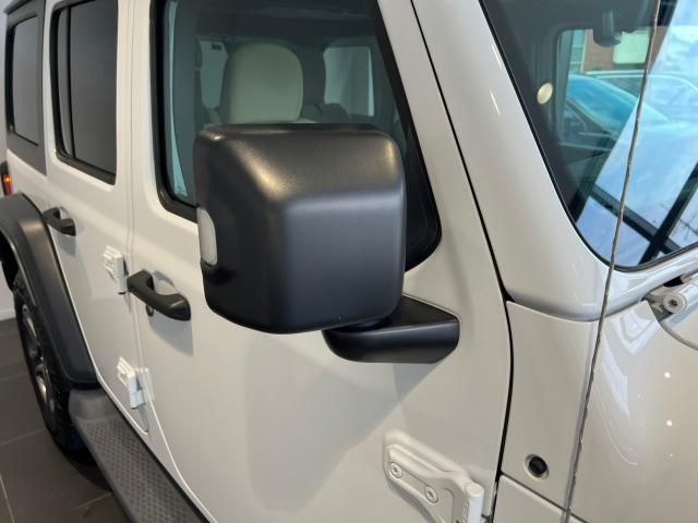 Jeep WRANGLER 2019-03 23325-25