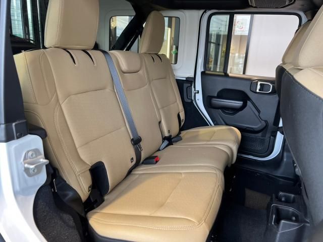 Jeep WRANGLER 2019-03 23325-13