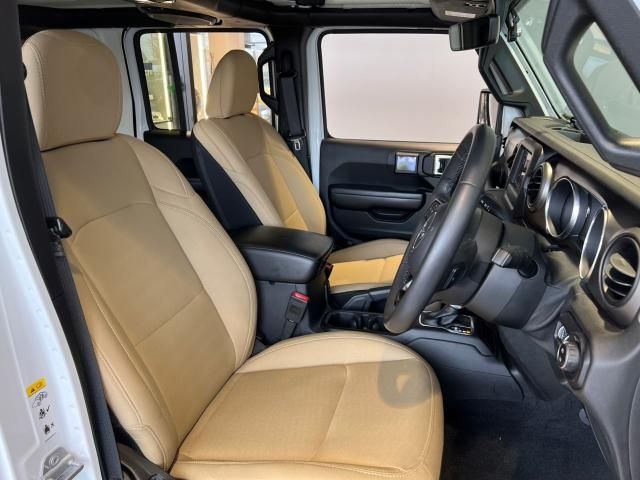 Jeep WRANGLER 2019-03 23325-11