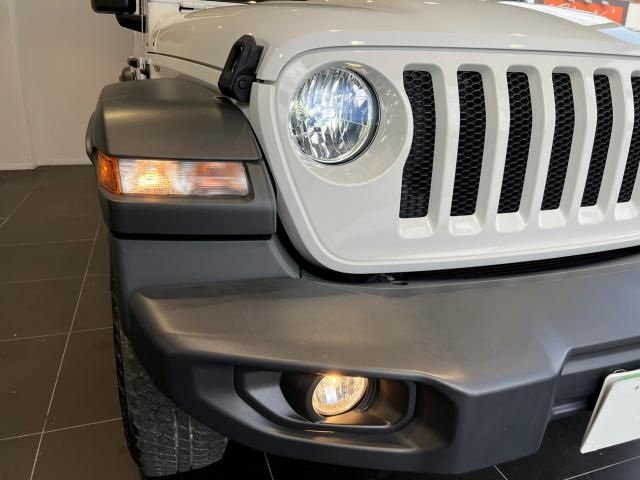Jeep WRANGLER 2019-03 23325-23
