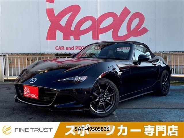 Mazda ROADSTER 2015-05 246567-0