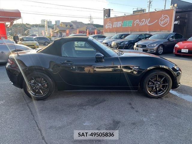 Mazda ROADSTER 2015-05 246567-3