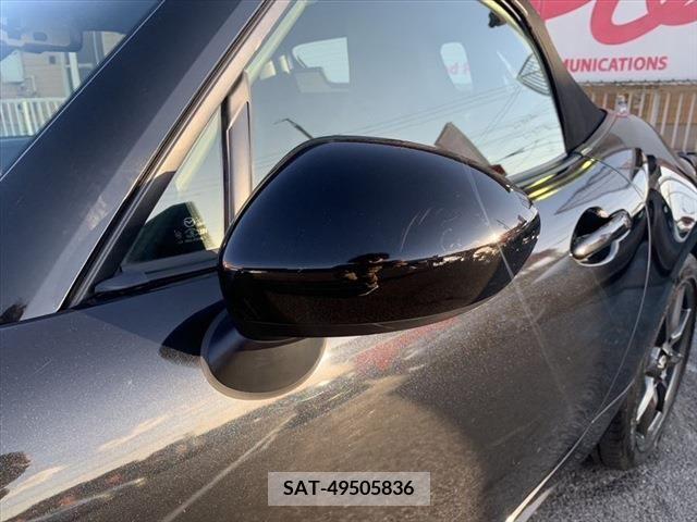 Mazda ROADSTER 2015-05 246567-8