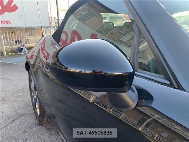 Mazda ROADSTER 2015-05 246567-9