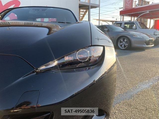 Mazda ROADSTER 2015-05 246567-10