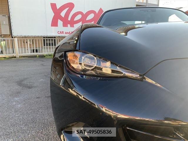 Mazda ROADSTER 2015-05 246567-11