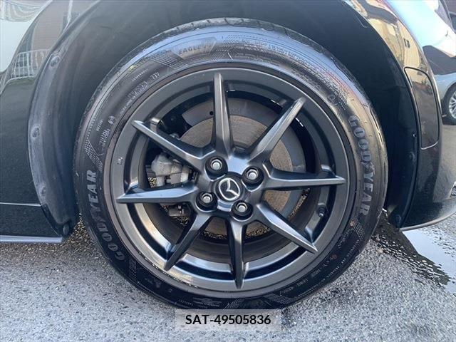Mazda ROADSTER 2015-05 246567-12