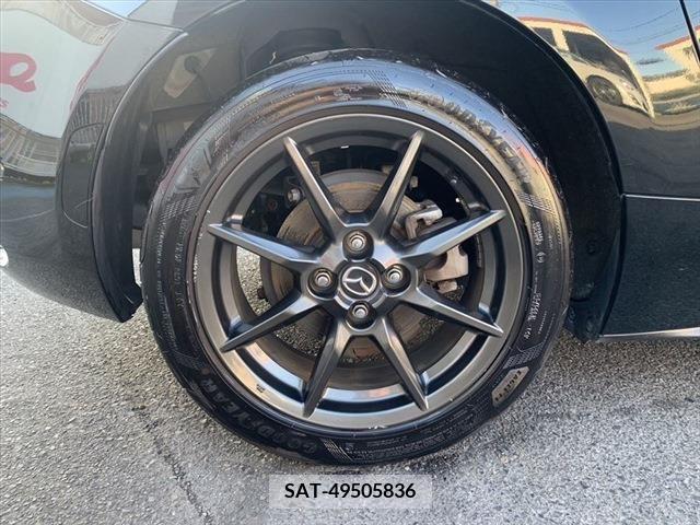 Mazda ROADSTER 2015-05 246567-13