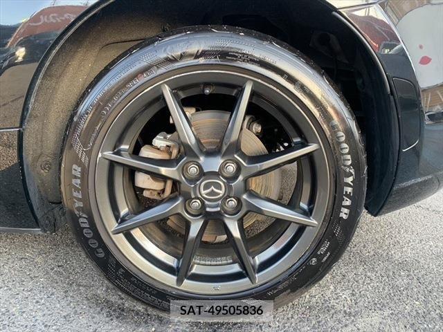 Mazda ROADSTER 2015-05 246567-14