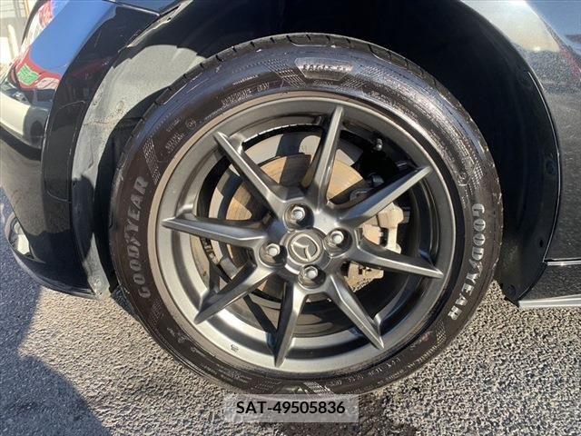 Mazda ROADSTER 2015-05 246567-15