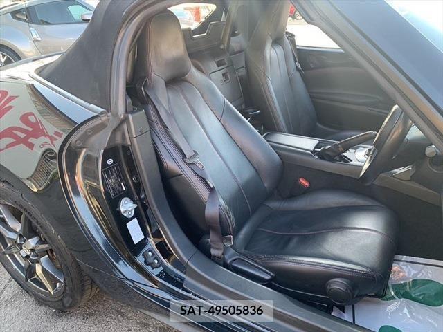 Mazda ROADSTER 2015-05 246567-17