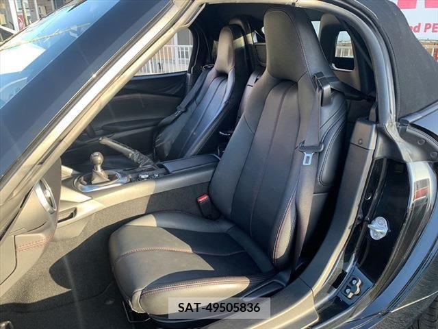 Mazda ROADSTER 2015-05 246567-18