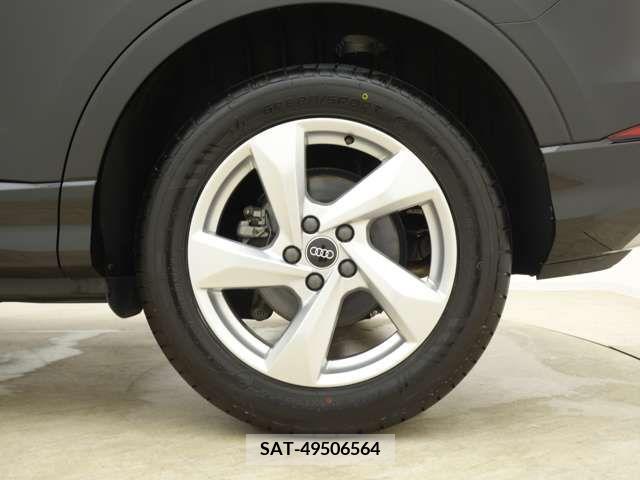 Audi Q3 2021-06 222393-14