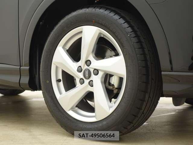 Audi Q3 2021-06 222393-10