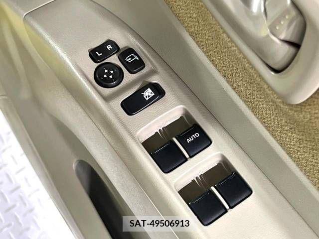 Suzuki PALETTE 2009-12 312027-7