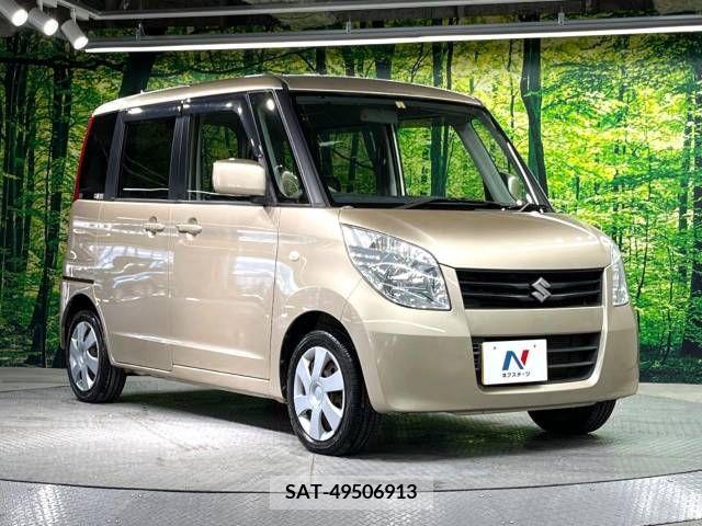 Suzuki PALETTE 2009-12 312027-16
