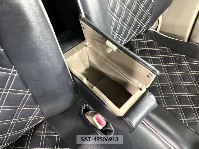 Suzuki PALETTE 2009-12 312027-6