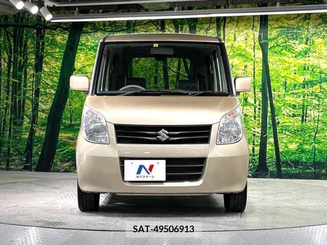 Suzuki PALETTE 2009-12 312027-14