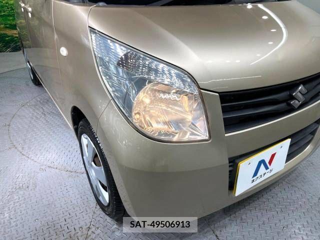 Suzuki PALETTE 2009-12 312027-12