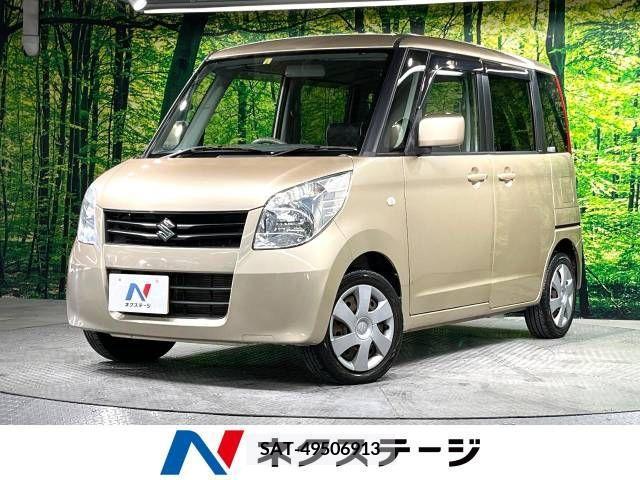 Suzuki PALETTE 2009-12 312027-0
