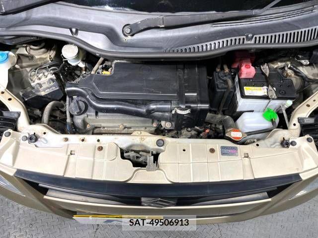 Suzuki PALETTE 2009-12 312027-18