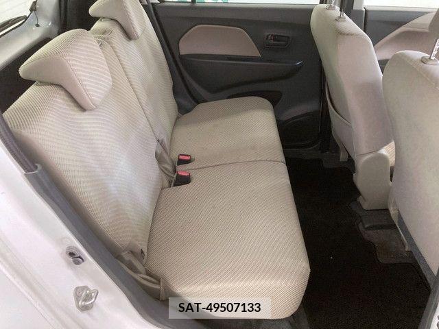 Suzuki WAGON R 2013-07 346024-10