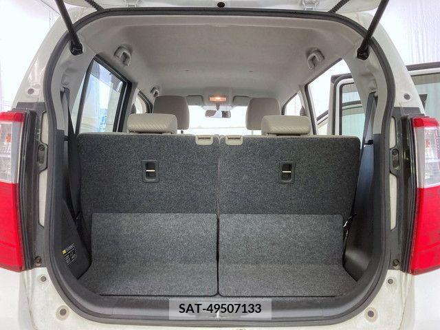 Suzuki WAGON R 2013-07 346024-11