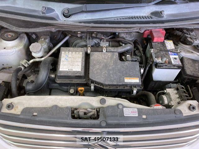 Suzuki WAGON R 2013-07 346024-22