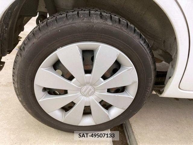 Suzuki WAGON R 2013-07 346024-8