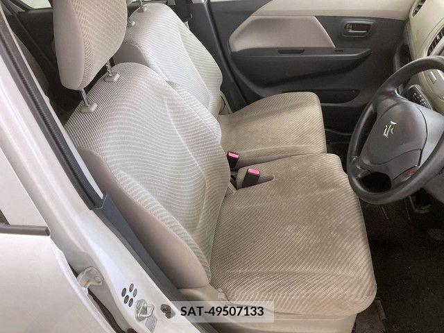 Suzuki WAGON R 2013-07 346024-9