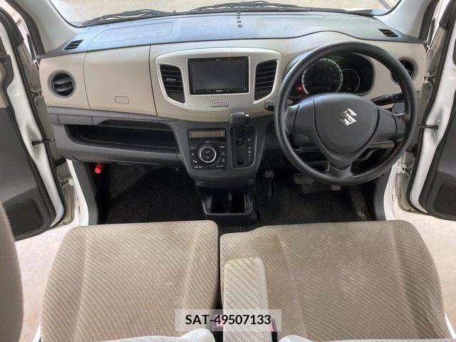 Suzuki WAGON R 2013-07 346024-1