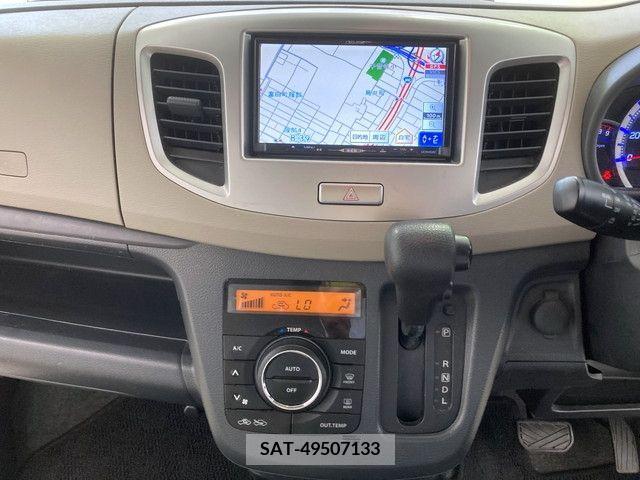 Suzuki WAGON R 2013-07 346024-17
