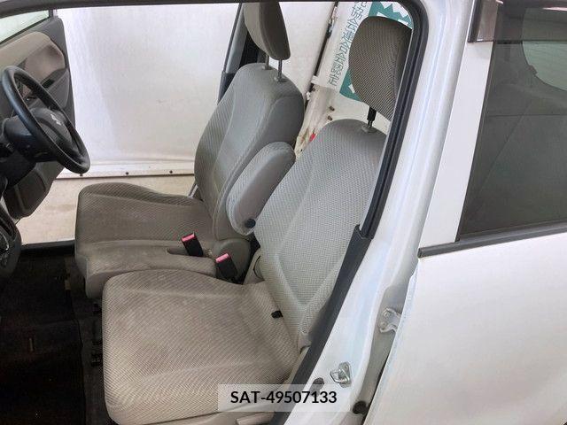 Suzuki WAGON R 2013-07 346024-13