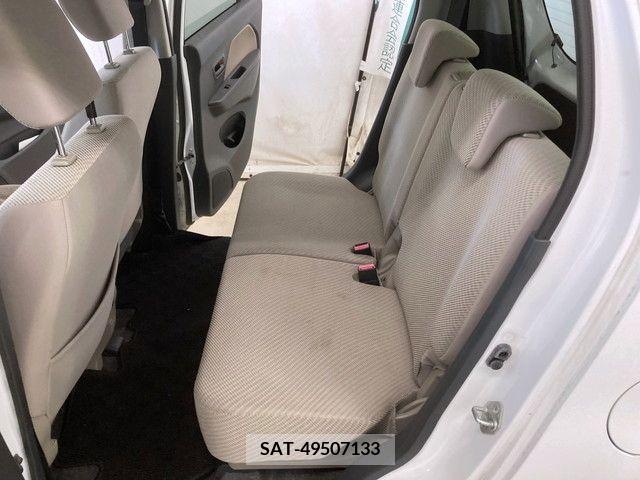 Suzuki WAGON R 2013-07 346024-14