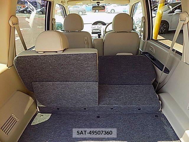 Mitsubishi EK WAGON 2011-04 326779-22