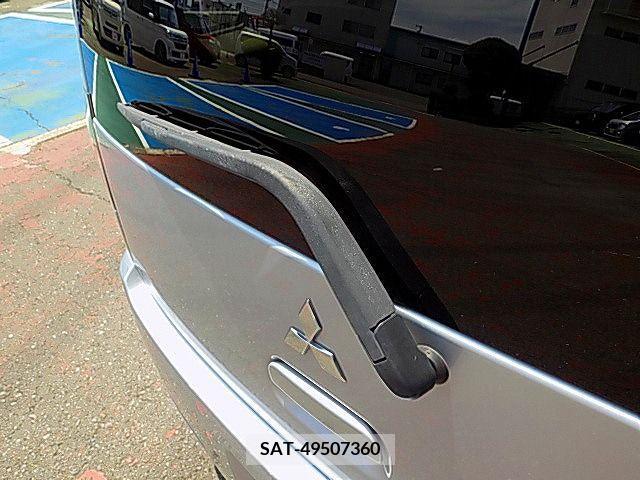 Mitsubishi EK WAGON 2011-04 326779-26
