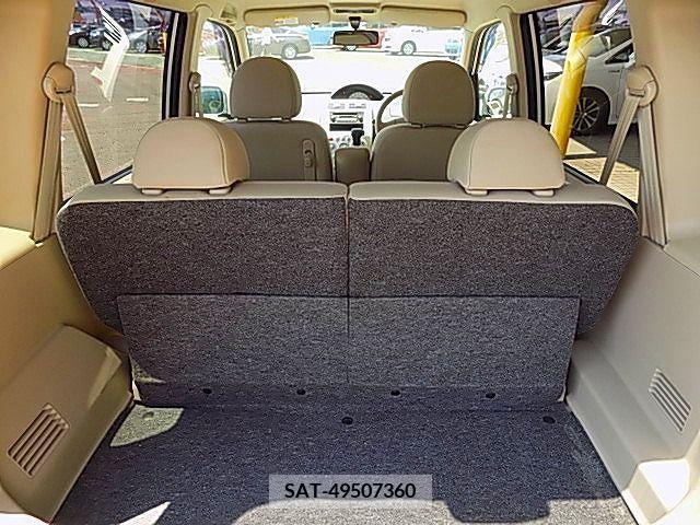 Mitsubishi EK WAGON 2011-04 326779-21