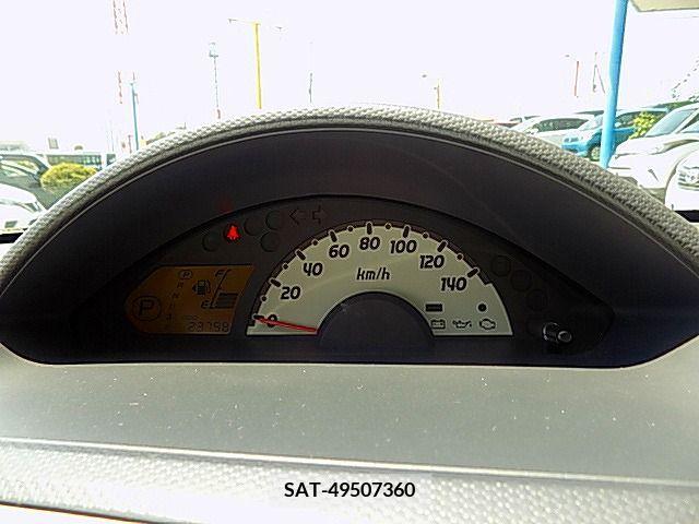 Mitsubishi EK WAGON 2011-04 326779-7