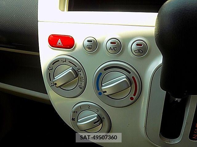 Mitsubishi EK WAGON 2011-04 326779-14