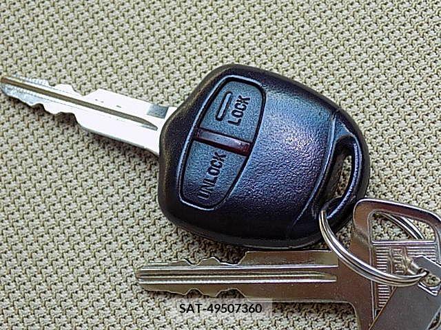 Mitsubishi EK WAGON 2011-04 326779-10