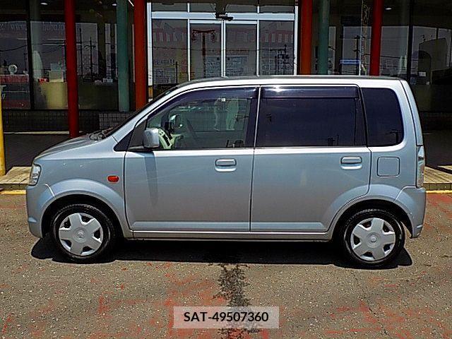 Mitsubishi EK WAGON 2011-04 326779-13