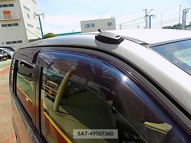 Mitsubishi EK WAGON 2011-04 326779-25