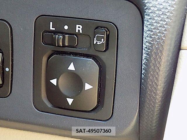 Mitsubishi EK WAGON 2011-04 326779-5