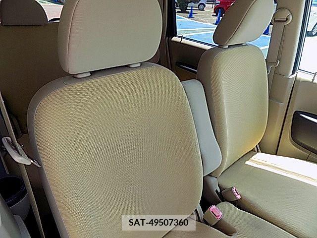 Mitsubishi EK WAGON 2011-04 326779-9